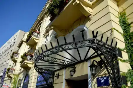 Belgrade City - 0