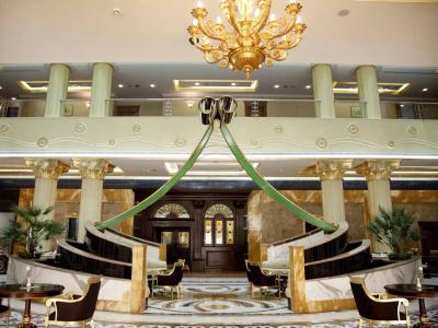 Grand Excelsior Al Barsha - 32