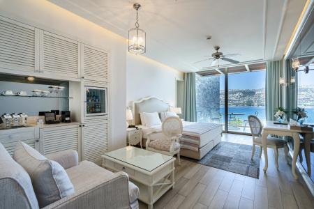 Mivara Luxury Resort & Spa / Bodrum - 77