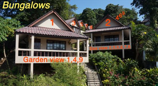 Kata Beachwalk and Bungalows - 6