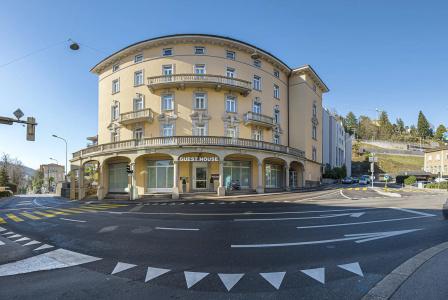 Lugano Center GuestHouse - 0