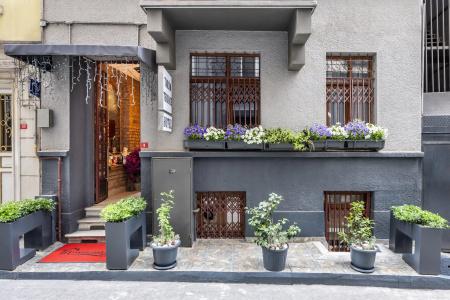 Taksim Terrace - 3