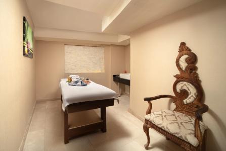 Great Fortune & Spa - 39