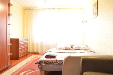 Квартира на Дарвина - 12