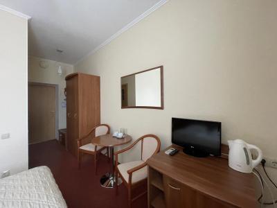 Чистые Пруды - 52