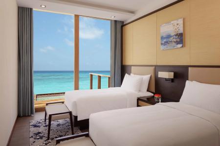 Radisson Blu Resort Maldives - 81