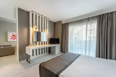 Dosinia Luxury Resort-Ultra All Inclusive - 13