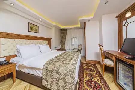 Spectra Sultanahmet - 21