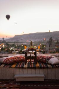 Cappadocia Cave Suites - 5