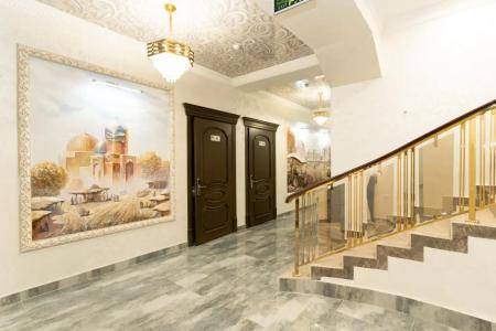 The Heritage - 16