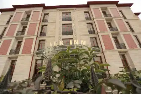 Ilk Inn - 4