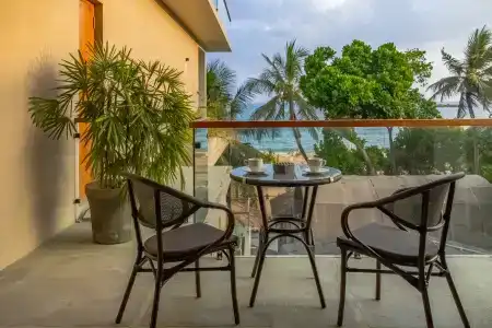 Tartaruga Beach Resort - 42
