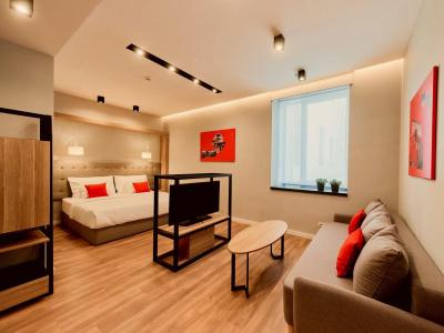 Up Budapest - 4