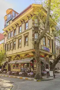 Spectra Sultanahmet - 0