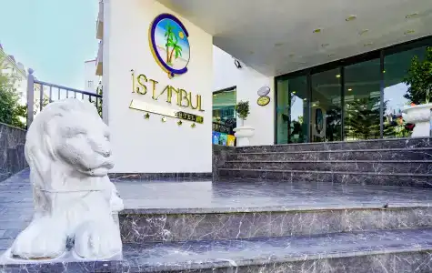 İstanbul Beach - 1