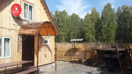 Мерабовка - 0