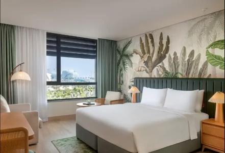 Radisson Blu, Abu Dhabi Yas Island - 64