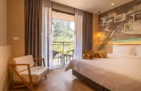 Sea Seeker Krabi Resort - Sha Plus - 20