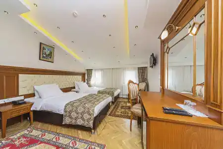 Spectra Sultanahmet - 27