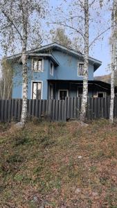 Благодать Чемала - 0