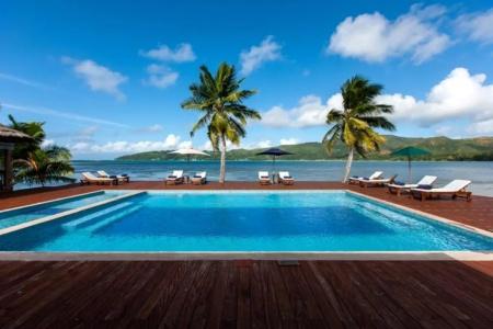 Le Vasseur La Buse Eco Resort - 18