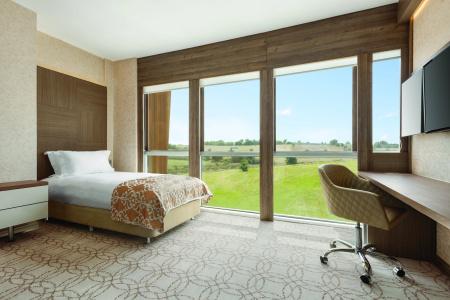 Wyndham Cerkezkoy - 29