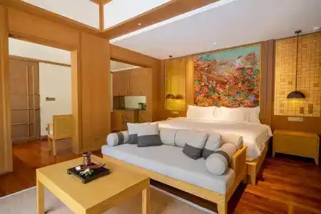 Banyan Tree Wellbeing Sanctuary - 70
