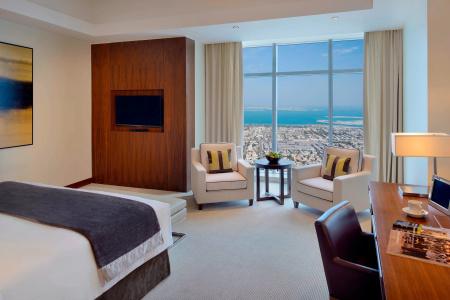 JW Marriott Marquis Dubai - 39