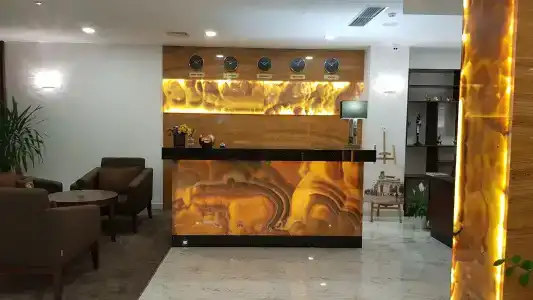 Bernardazzi Grand & Spa - 19