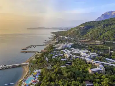 Rixos Sungate - 31