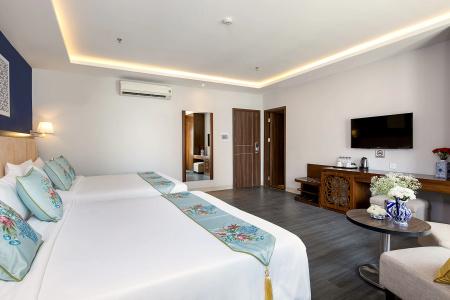 Parze Ocean & Spa - 10