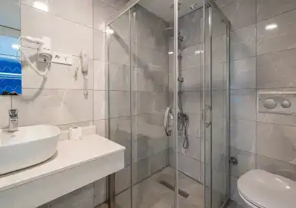 Amara Comfort Resort Kemer - 53