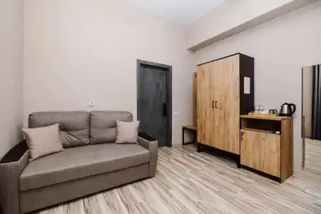 The Loft Inn - 32