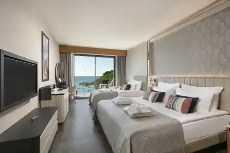 Mylome Luxury & Resort - 25