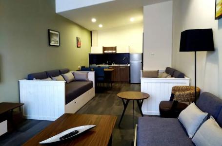 Gudauri Hills Apart - 5