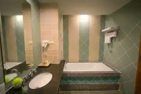 Long Beach Garden & Pavilions - Sha Extra Plus - 76