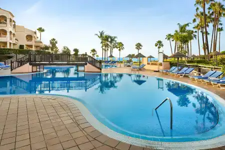 Wyndham Grand Residences Costa del Sol Mijas - 2