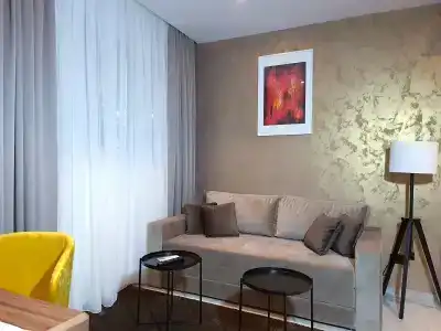 The Location - 4