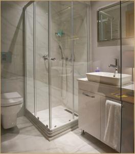 Wame Suite Nisantasi - 56
