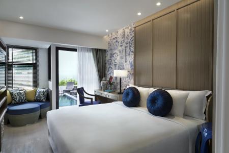 Sabai Resort by Manathai Surin Phuket - 17