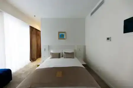 Habitat Tirana - 27