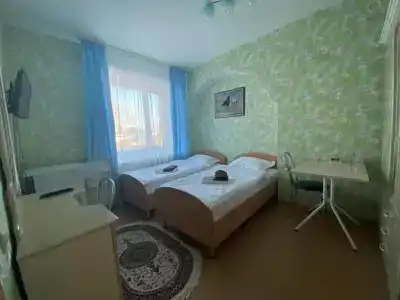 Дилижанс - 29