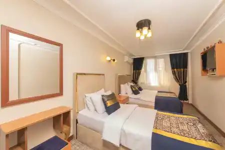 Vefa&Suites - 22