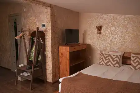 Ecolife Lodge - 7