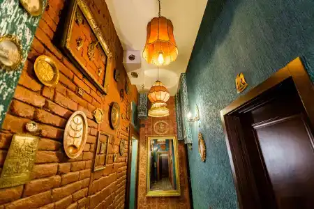 Tiflis Inn Boutique - 1