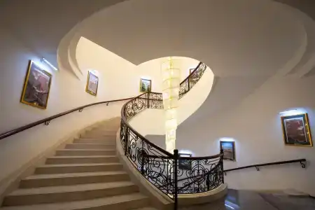 Пекин Палас Soluxe Astana - 14