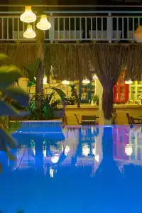Tnr Boutique&Spa - 13