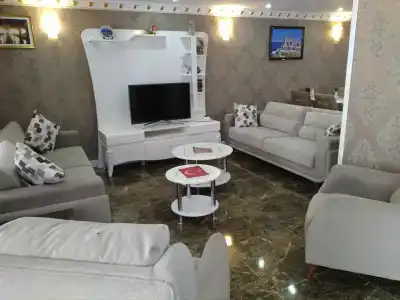 Send Apart Otel - 2