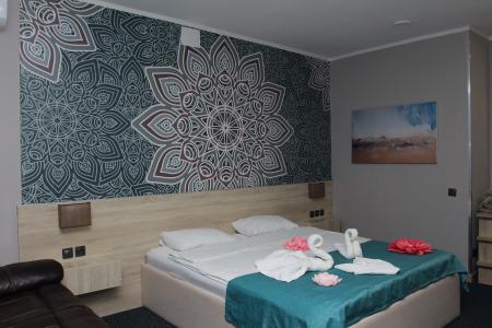 Алтын Шатыр - 20