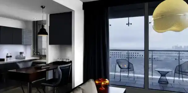 Le Meridien Istanbul Etiler - 127